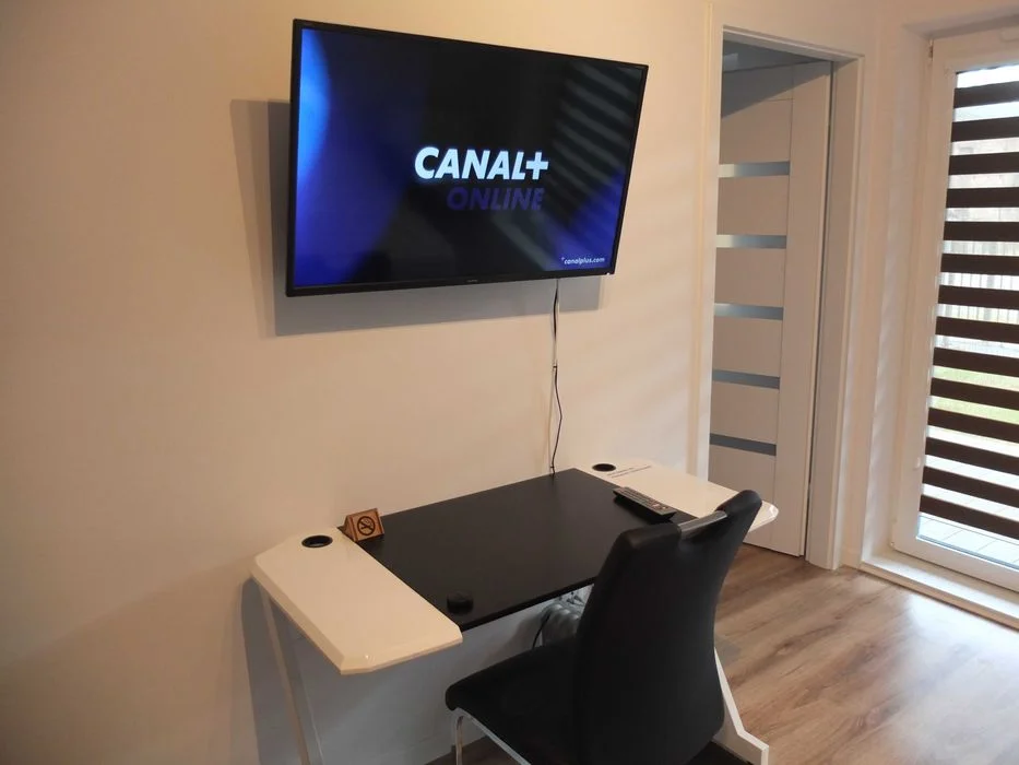 Apartament na Doby Lublin Śc. Centrum/turyści/wyjazdy służbowe/prac-cy – zdjęcie 4