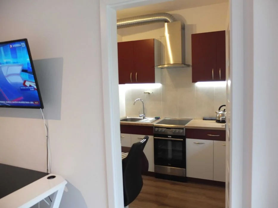 Apartament na Doby Lublin Śc. Centrum/turyści/wyjazdy służbowe/prac-cy – zdjęcie 11