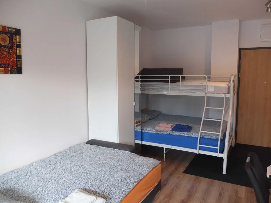 Apartament na Doby Lublin Śc. Centrum/turyści/wyjazdy służbowe/prac-cy – zdjęcie 7