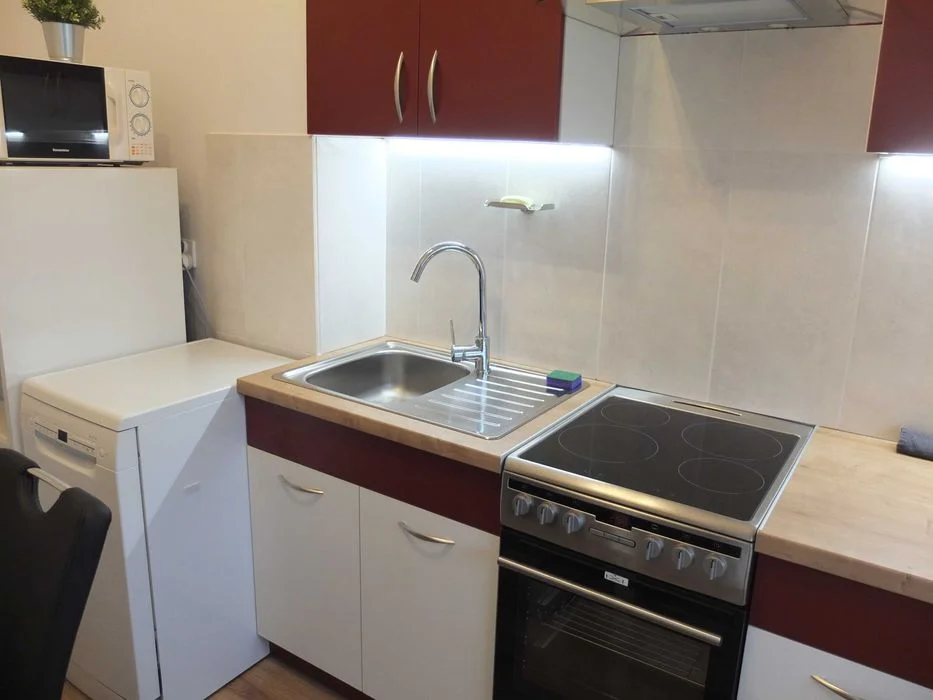 Apartament na Doby Lublin Śc. Centrum/turyści/wyjazdy służbowe/prac-cy – zdjęcie 12