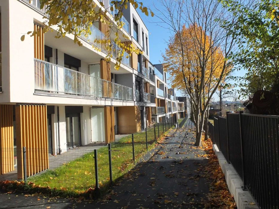 Apartament na Doby Lublin Śc. Centrum/turyści/wyjazdy służbowe/prac-cy – zdjęcie 2