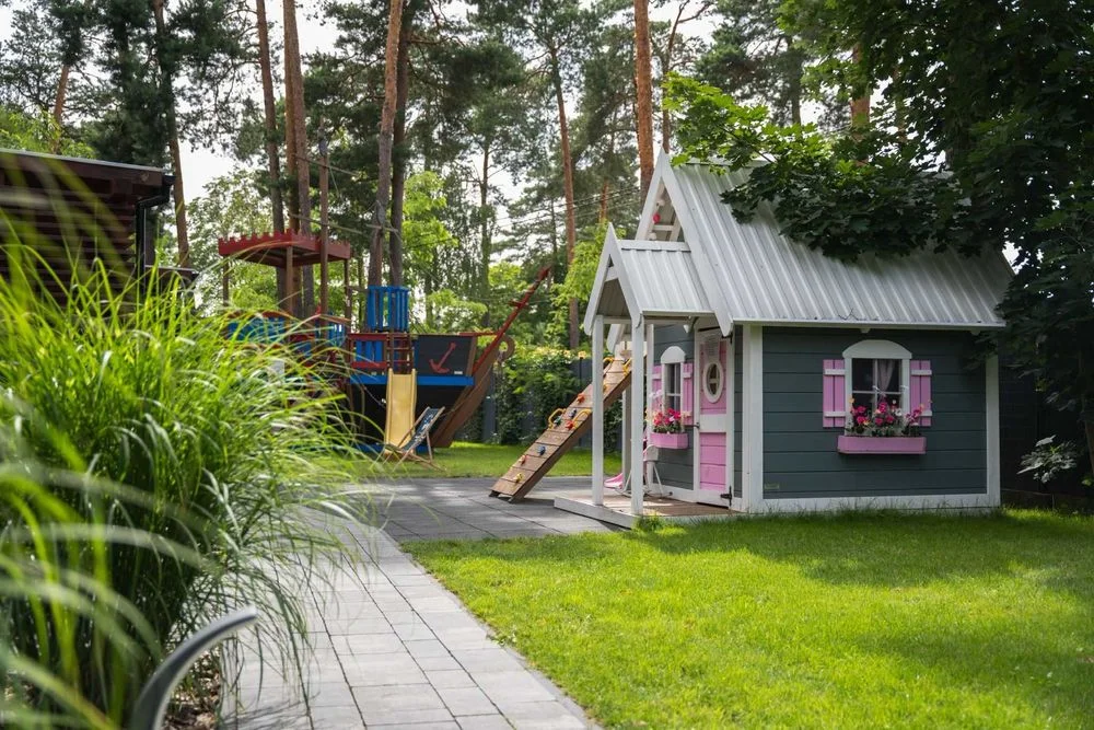 Domki 4-6 osobowe Apartamenty Sielpia wakacje majówka weekend noclegi nad wodą jezioro Sielpia Wielka – zdjęcie 8