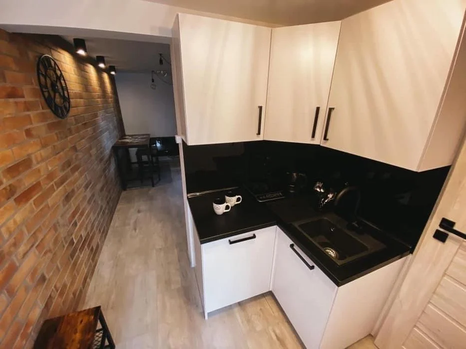 Domki 4-6 osobowe Apartamenty Sielpia wakacje majówka weekend noclegi nad wodą jezioro Sielpia Wielka – zdjęcie 2