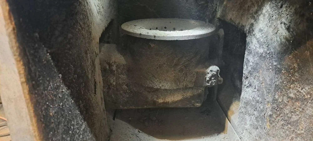 Piec ekologiczny – zdjęcie 6