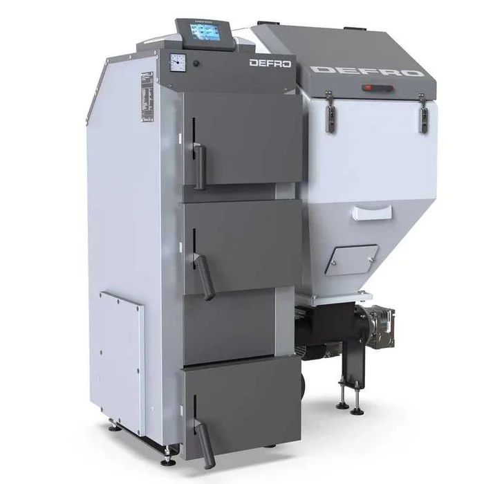 DEFRO Komfort Eko Mini 11 kW kocioł piec na ekogroszek - Sprzedaż ratalna