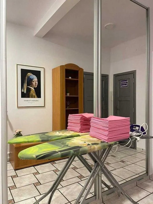 Хостел Варшава Dworzec Zachodni! Автовокзал Hostel Warszawa! Miejsce w pokoju – zdjęcie 8