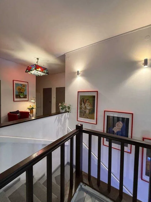 Хостел Варшава Dworzec Zachodni! Автовокзал Hostel Warszawa! Miejsce w pokoju – zdjęcie 4