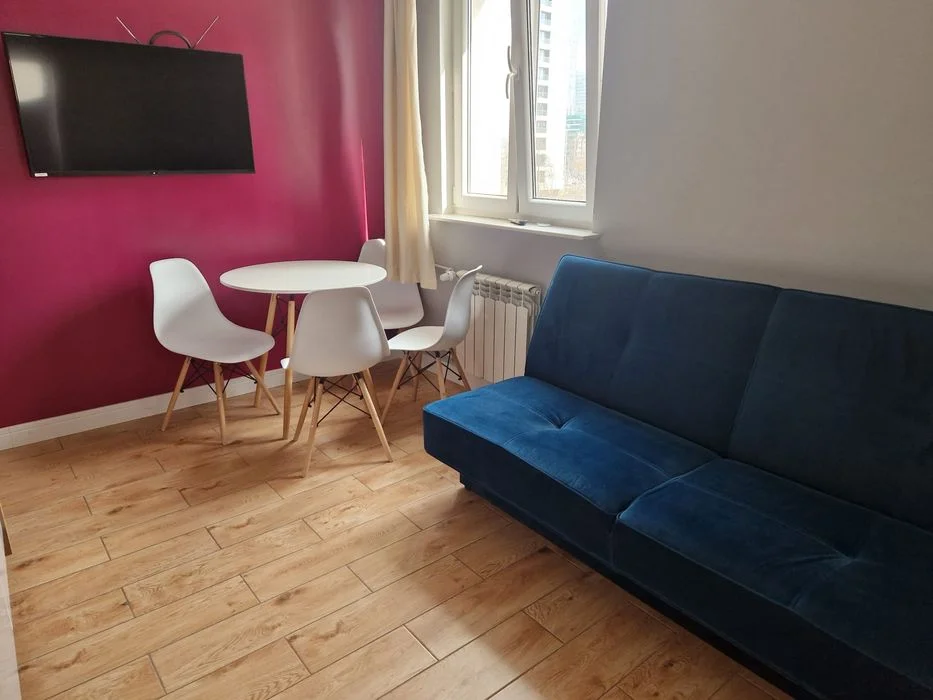 Noclegi w Centrum na doby. Dla pracowników firm i prywatnie – zdjęcie 2