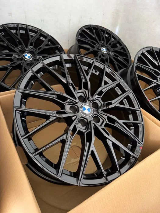 NOWE alufelgi 20” BMW Serii 5 G60 G61 Serii 7 G70 8,5j 10j okazja!