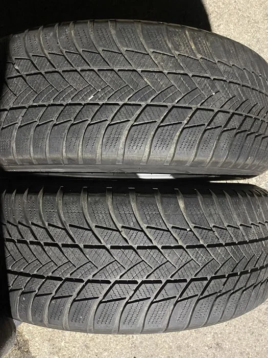 Koła alufelgi 5x112 Audi a6 C8 A7 Opony 225/55 r18 2021r – zdjęcie 7