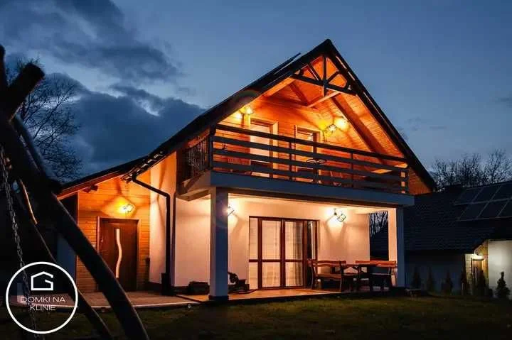 Noclegi w Bieszczadach domek, Bieszczady Polańczyk Solina – zdjęcie 10