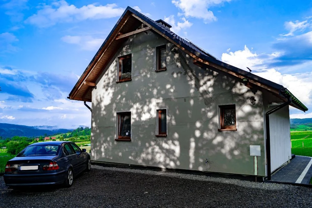 Noclegi w Bieszczadach domek, Bieszczady Polańczyk Solina – zdjęcie 11