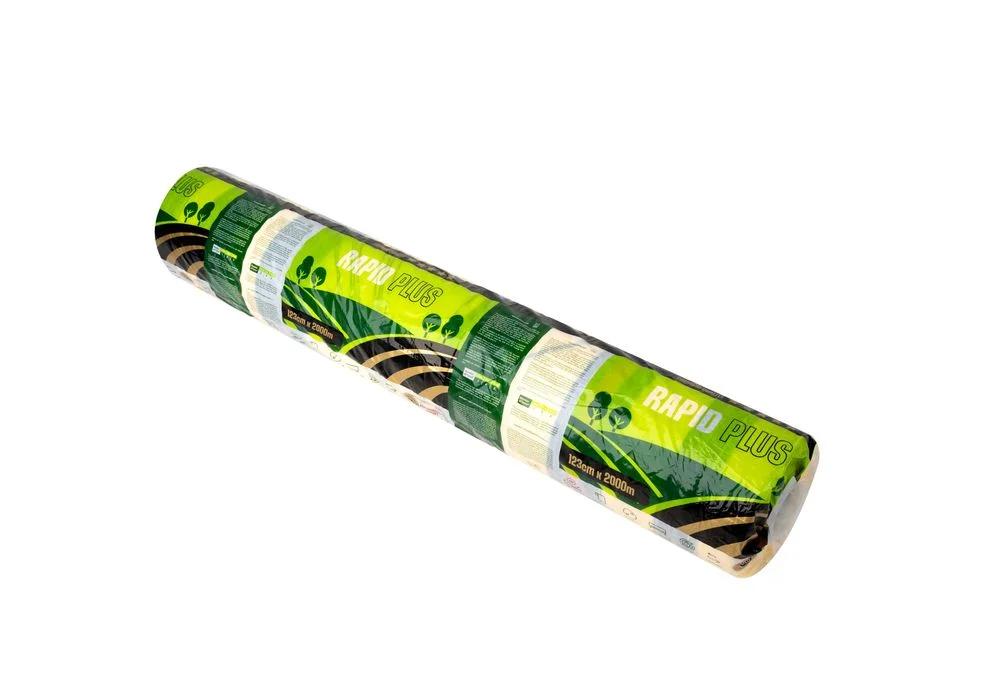 Siatka do bel siatka do prasowania RAPID FIELD PLUS 125 X 2000 – zdjęcie 2
