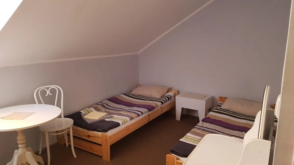 Pokoje hotelowe Mieszkania Dom wynajem Noclegi Pracownicze – zdjęcie 6
