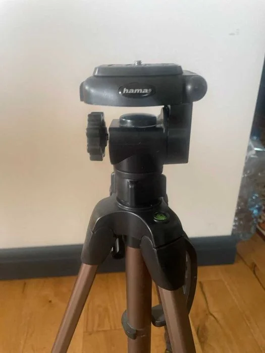tatyw Hama Star 61 + torba – bardzo dobry stan – zdjęcie 3