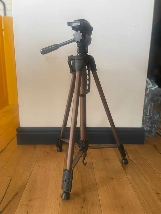 tatyw Hama Star 61 + torba – bardzo dobry stan – zdjęcie 7