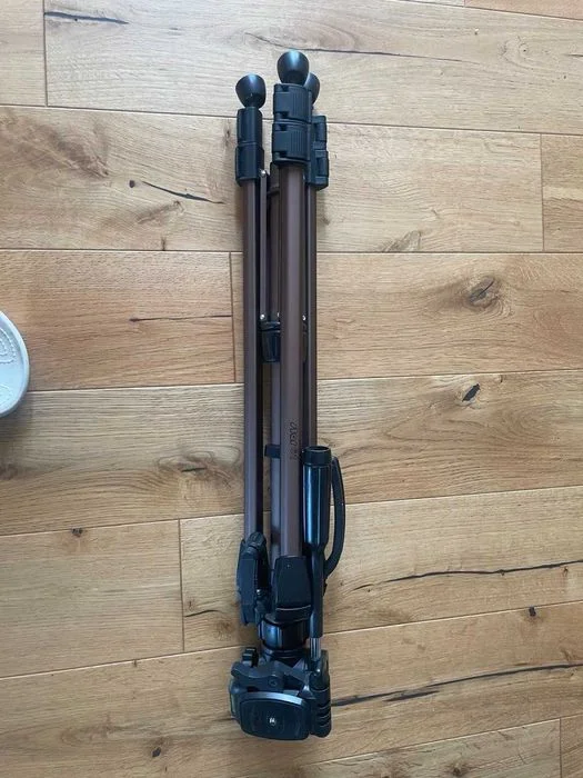 tatyw Hama Star 61 + torba – bardzo dobry stan – zdjęcie 6