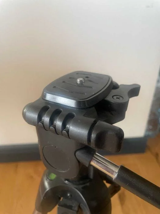 tatyw Hama Star 61 + torba – bardzo dobry stan – zdjęcie 4