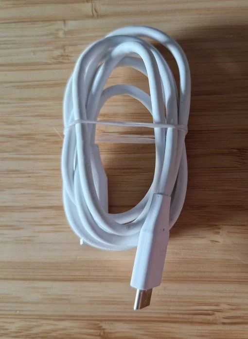 Oryginalny Kabel LG USB C - USB C 1m White LG NEXUS 5X – zdjęcie 8