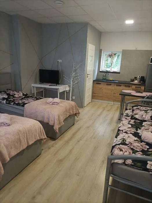 Pokoje gościnne u Kamili – zdjęcie 4