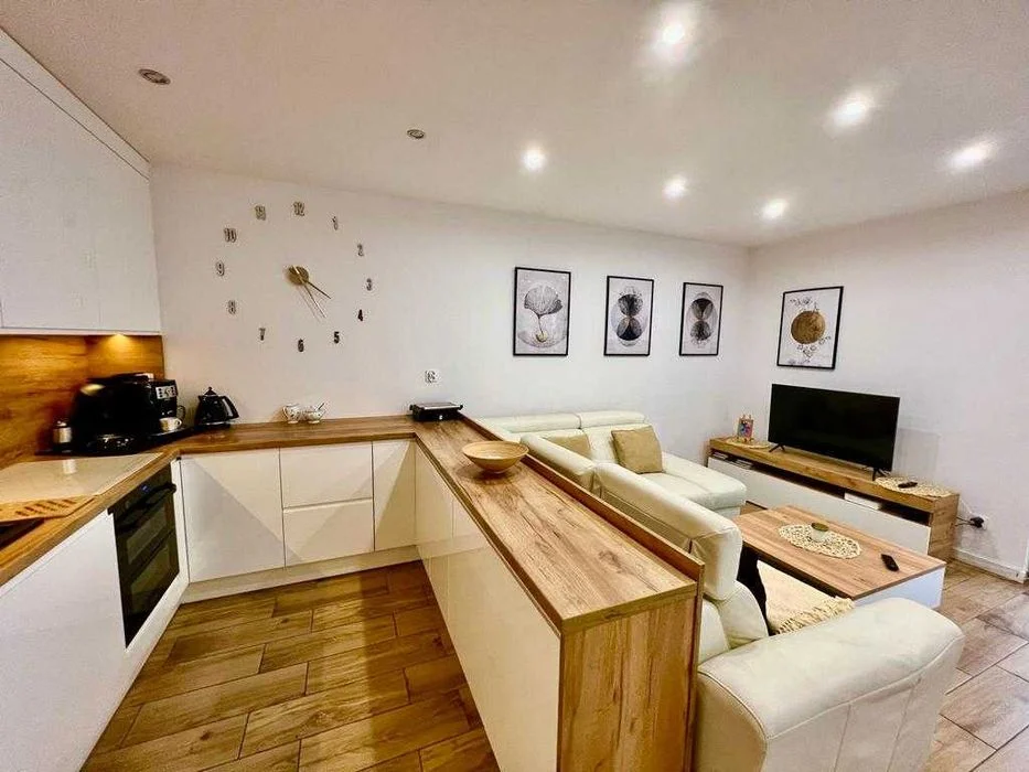 Apartament przy Kopalni Srebra od 1 doby 1 - 6 osób – zdjęcie 5