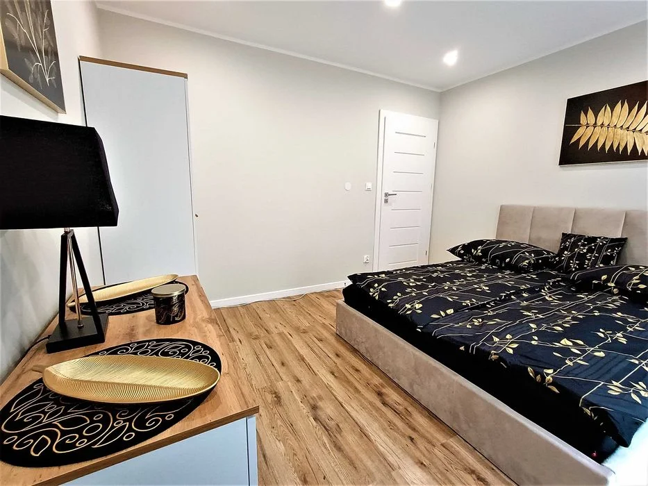 Apartament przy Kopalni Srebra od 1 doby 1 - 6 osób – zdjęcie 11