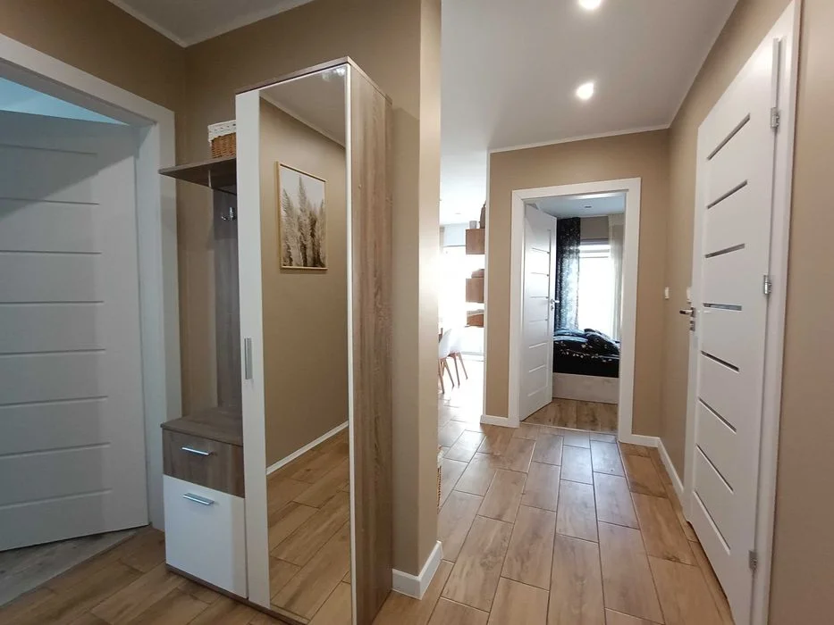 Apartament przy Kopalni Srebra od 1 doby 1 - 6 osób – zdjęcie 4