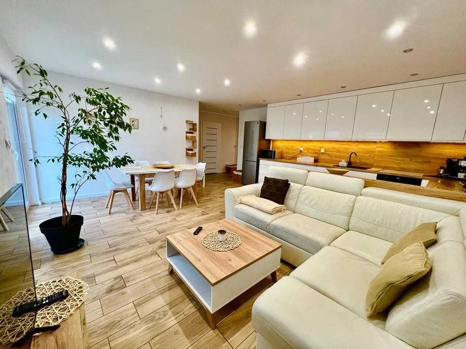 Apartament przy Kopalni Srebra od 1 doby 1 - 6 osób – zdjęcie 3