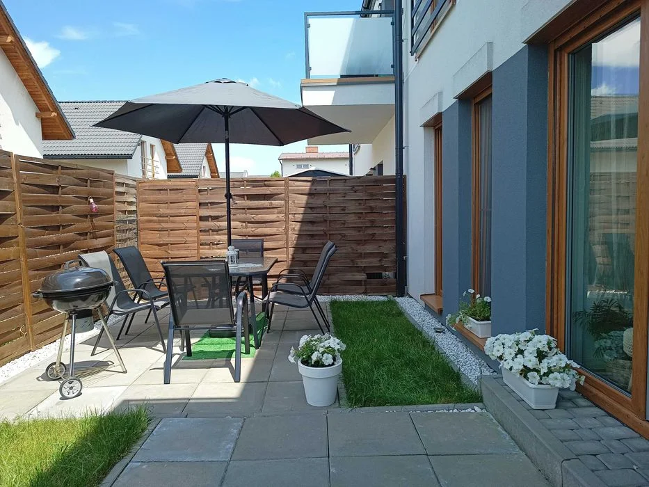 Apartament przy Kopalni Srebra od 1 doby 1 - 6 osób – zdjęcie 6