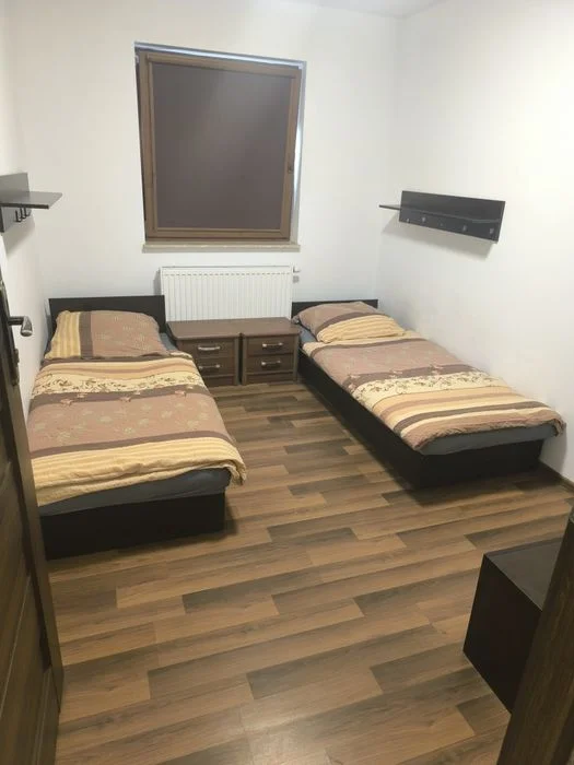 NOCUŚ tanie noclegi Opole – zdjęcie 11