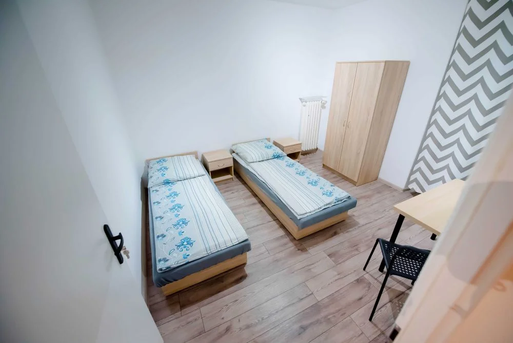 Pokoje / Noclegi Pracownicze - Rybnik – zdjęcie 5