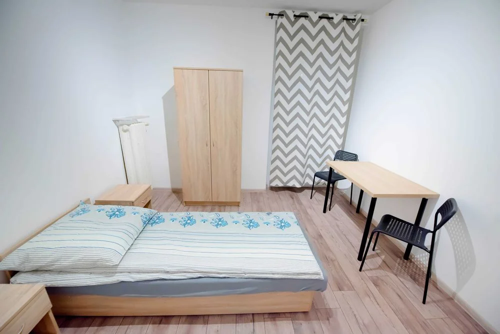 Pokoje / Noclegi Pracownicze - Rybnik – zdjęcie 12