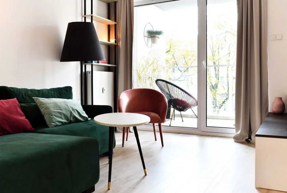 Nadmorskie Tarasy SPA- Apartamenty z basenem Port -Kołobrzeg/ JESIEŃPromo – zdjęcie 9
