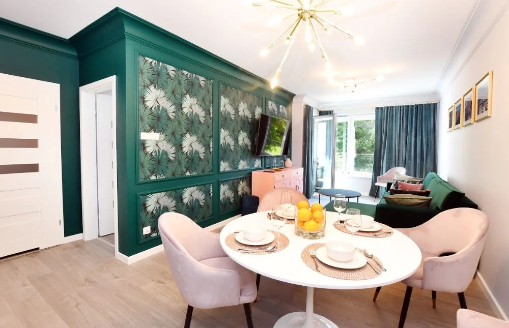 Nadmorskie Tarasy SPA- Apartamenty z basenem Port -Kołobrzeg/ JESIEŃPromo – zdjęcie 4