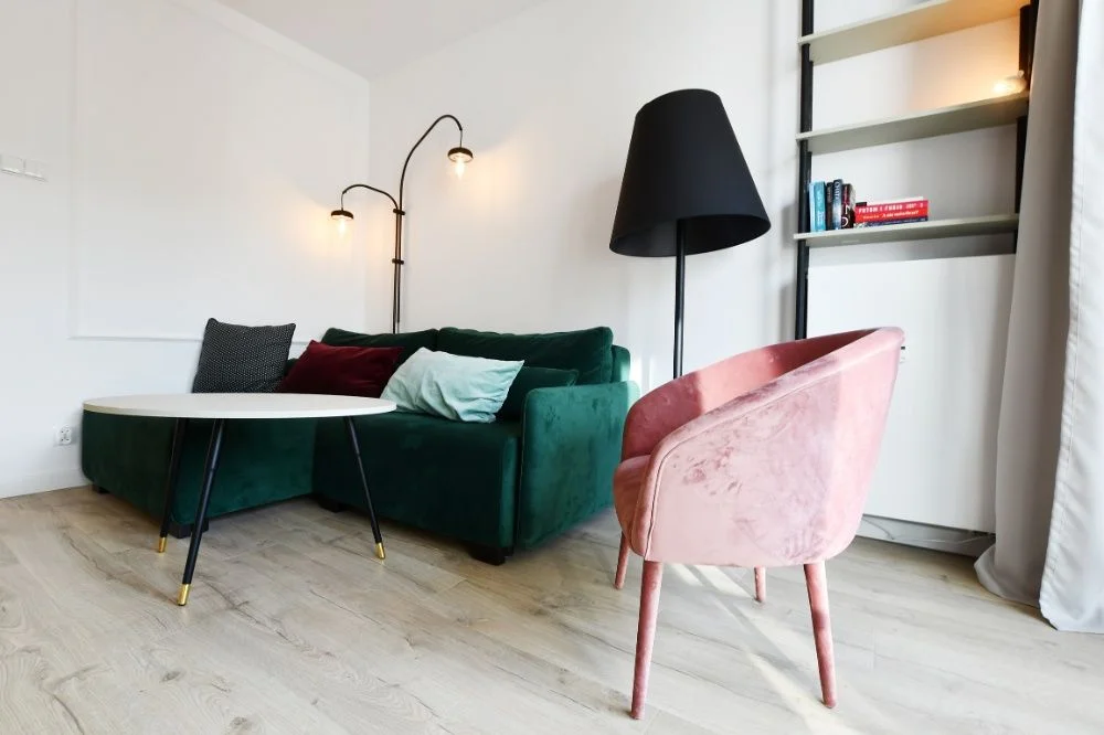 Nadmorskie Tarasy SPA- Apartamenty z basenem Port -Kołobrzeg/ JESIEŃPromo – zdjęcie 5