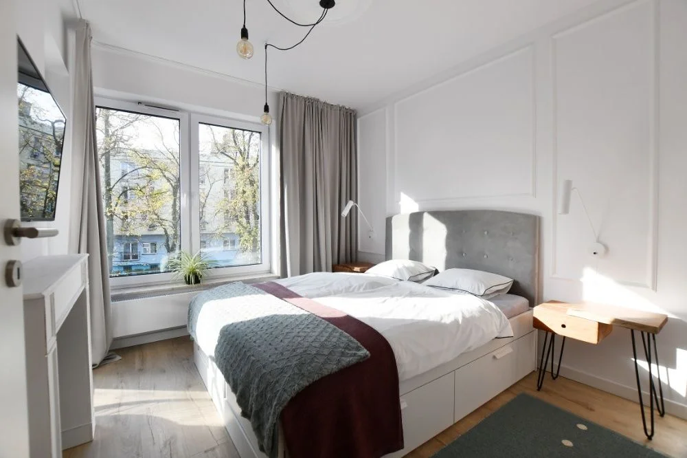Nadmorskie Tarasy SPA- Apartamenty z basenem Port -Kołobrzeg/ JESIEŃPromo – zdjęcie 6