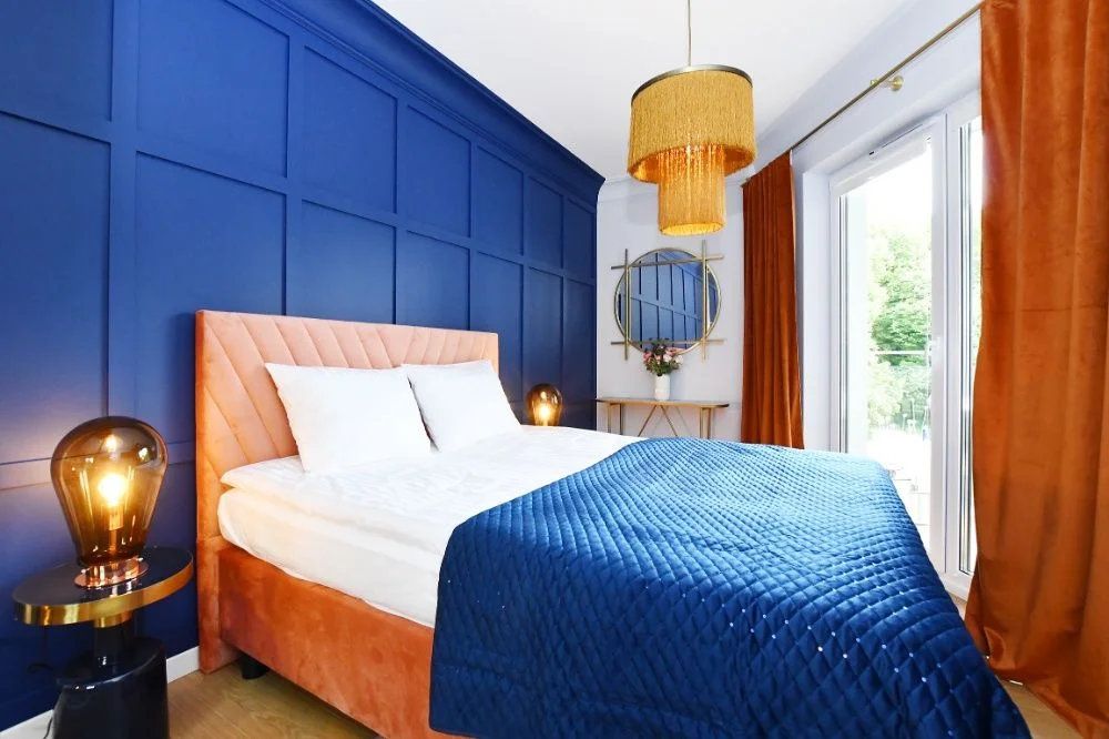 Nadmorskie Tarasy SPA- Apartamenty z basenem Port -Kołobrzeg/ JESIEŃPromo – zdjęcie 2