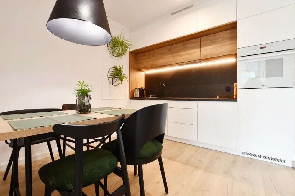 Nadmorskie Tarasy SPA- Apartamenty z basenem Port -Kołobrzeg/ JESIEŃPromo – zdjęcie 7