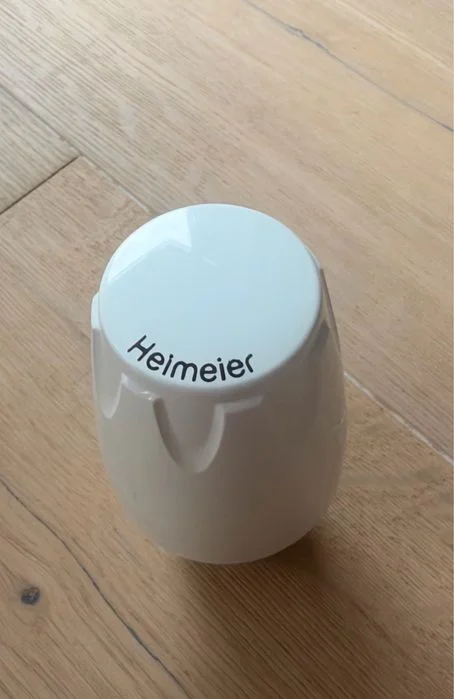 Głowica termostatycza Heimeier M30x1,5