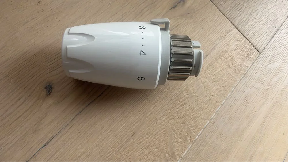 Głowica termostatycza Heimeier M30x1,5 – zdjęcie 2