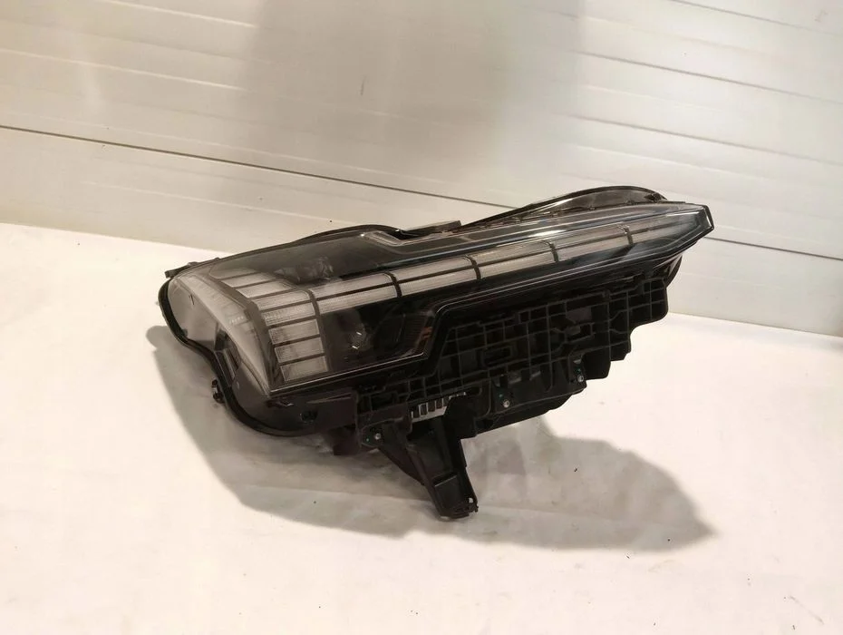 volvo ex30 full led przód strona prawa 80000628