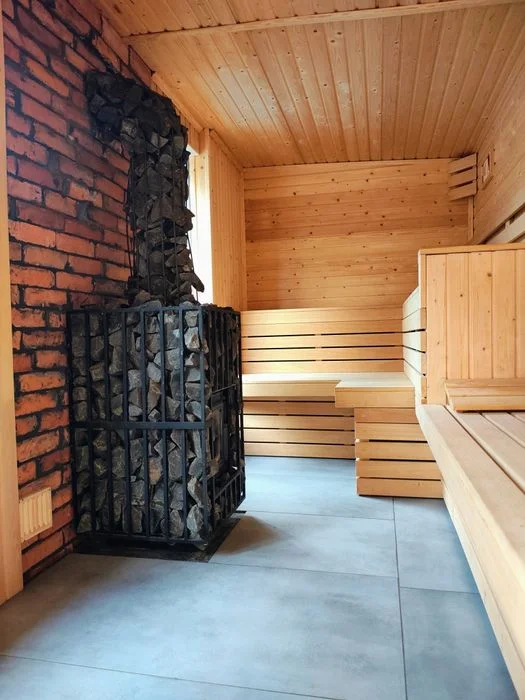 Domki apartamentowe SAUNA, BALIA , weekend , Lato, Jastrzębia Góra , Rozewie – zdjęcie 9