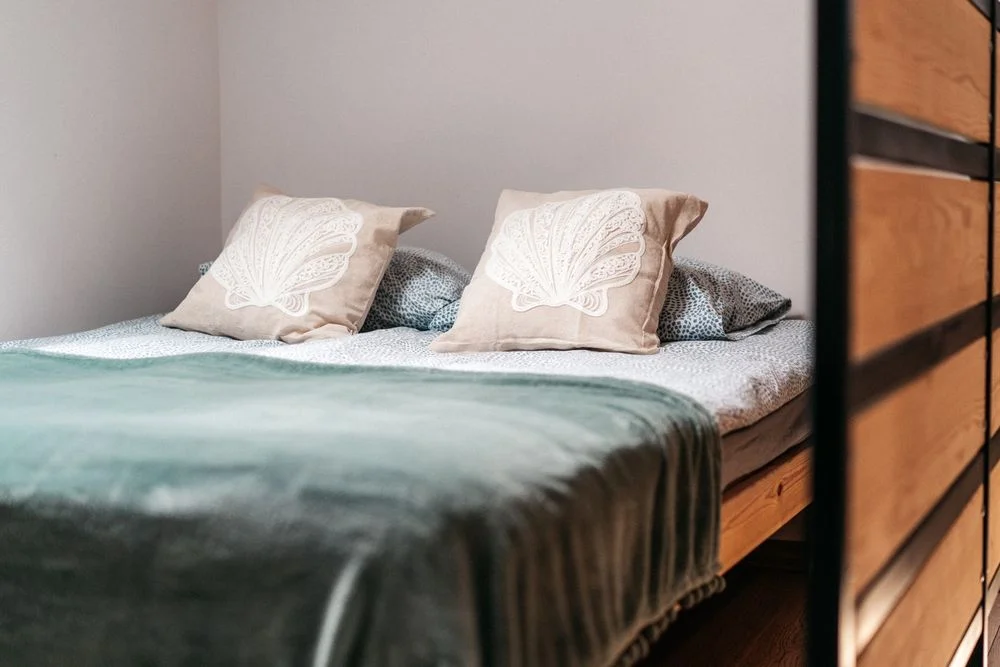 Domki apartamentowe SAUNA, BALIA , weekend , Lato, Jastrzębia Góra , Rozewie – zdjęcie 8