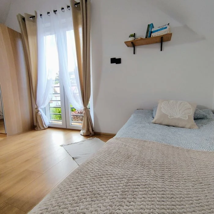 Domki apartamentowe SAUNA, BALIA , weekend , Lato, Jastrzębia Góra , Rozewie – zdjęcie 4
