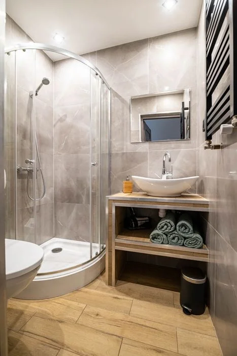 Domki apartamentowe SAUNA, BALIA , weekend , Lato, Jastrzębia Góra , Rozewie – zdjęcie 6
