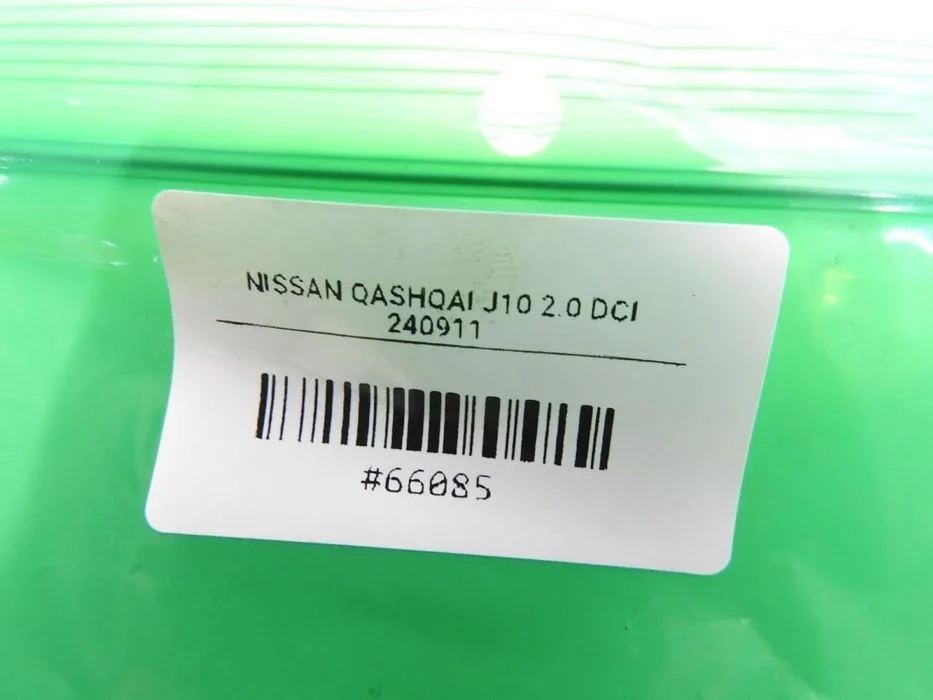 Uchwyt Mocowanie Chłodnicy Nissan Qashqai 21542-Jd20B – zdjęcie 4