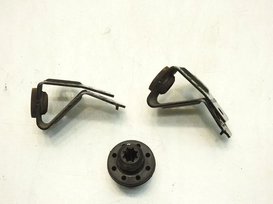 Uchwyt Mocowanie Chłodnicy Nissan Qashqai 21542-Jd20B – zdjęcie 6