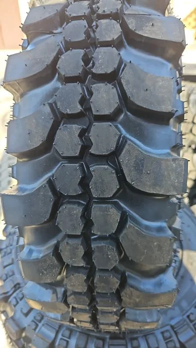 14 cali Simex bugy 4x4 terenowe opony 185/60-14 64cm wysoka