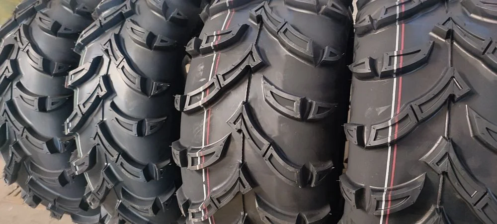 Opony AT Quad 25x10-12 25x8-12 kierunkowe 50%szosa/50%teren