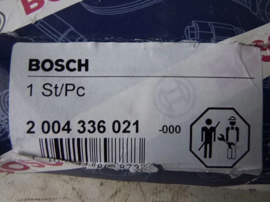 szczotkotrzymacz ROZRUSZNIKA MERCEDES W115 REKORD – zdjęcie 2